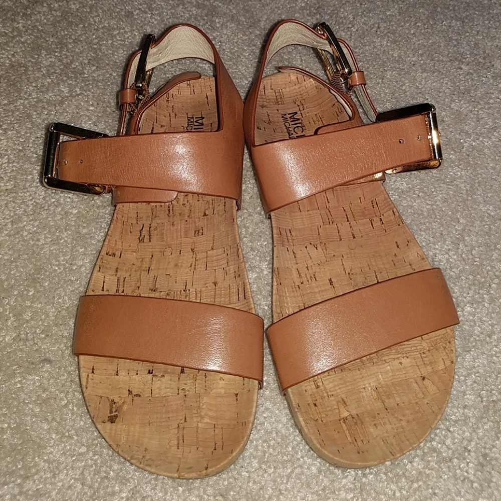 Michael kors sandals